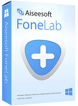 Aiseesoft FoneLab 10.1.8.0