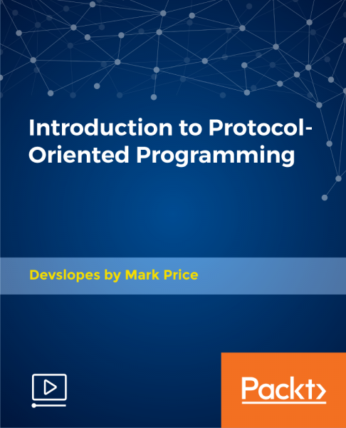 Packt Introduction to Protocol-Oriented Programming