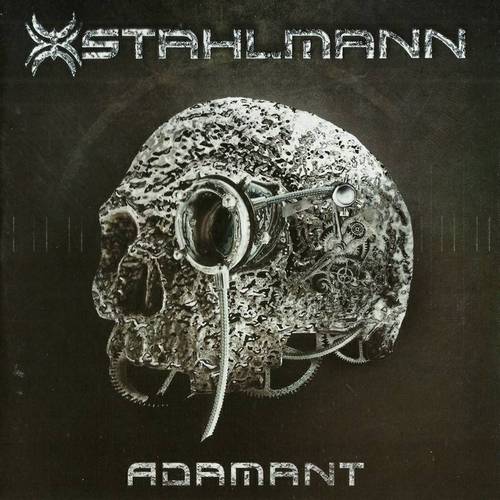 Stahlmann - Adamant (2013, Lossless)