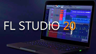 Image-Line - FL Studio Producer Edition 20.1.1.795 x64 PORTABLE
