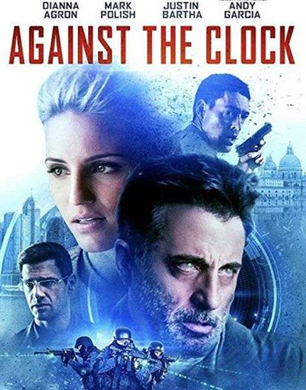    / Headlock / Against the Clock (2019) WEB-DLRip | WEB-DL 720p