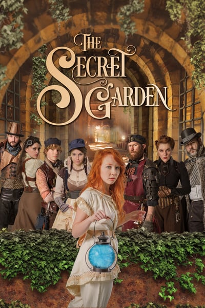 The Secret Garden 2017 DVDRip x264-SPOOKS