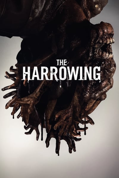 The Harrowing 2017 720p WEB-DL XviD AC3-FGT