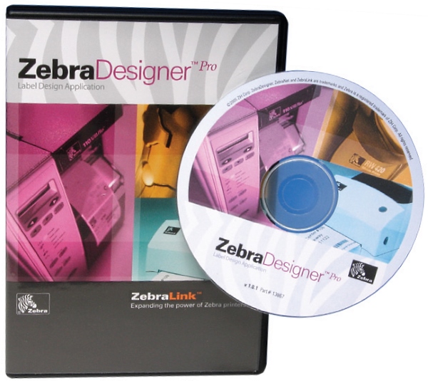 ZebraDesigner Pro 2.5.0 Build 9427