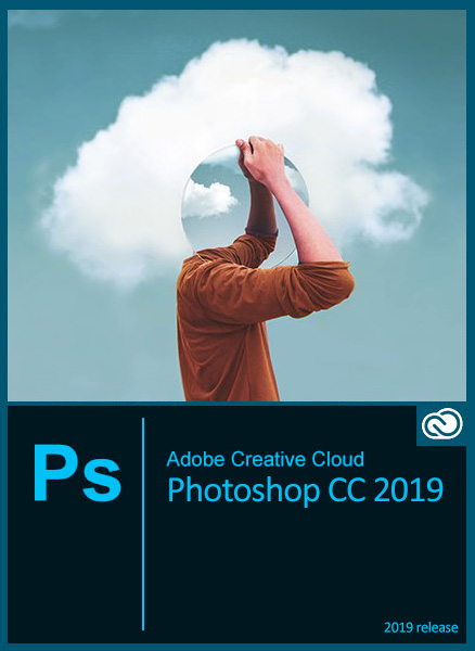 Adobe Photoshop CC 2019 20.0.2 Portable by punsh + Plug-ins