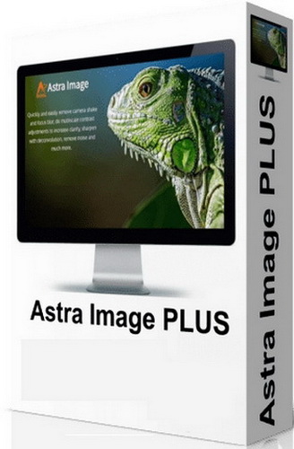 Astra Image PLUS 5.5.3.0 (x32/x64) Portable Ml/Rus