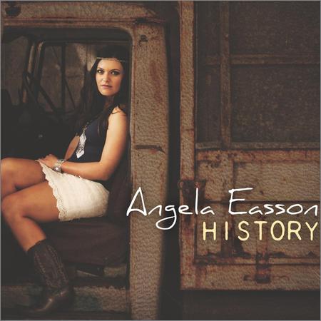 Angela Easson - History (2019)