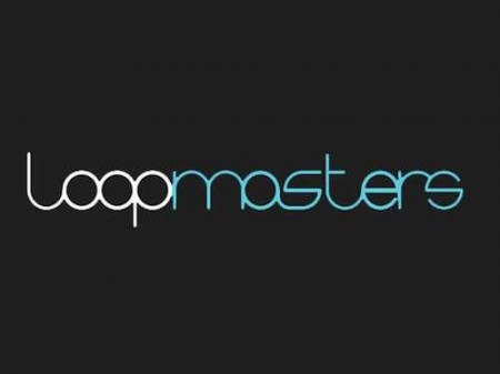 Loopmasters Juke Footwork 101 By TS Repman MULTiFORMAT