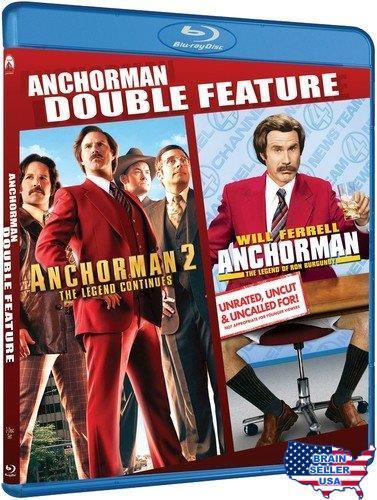Anchorman The Legend of Ron Burgundy 2004 2in1 1080p Blu-ray DD5 1 x264-CtrlHD