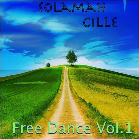 VA - Solamah Cille-Free Dance Vol.1 (2019)