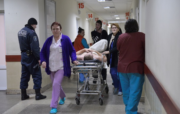 В Украине от гриппа умерли уже 19 человек