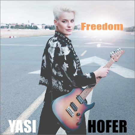 Yasi Hofer - Freedom (2019)