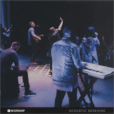 Rock Hill Worship - Acoustic Sessions (2019)