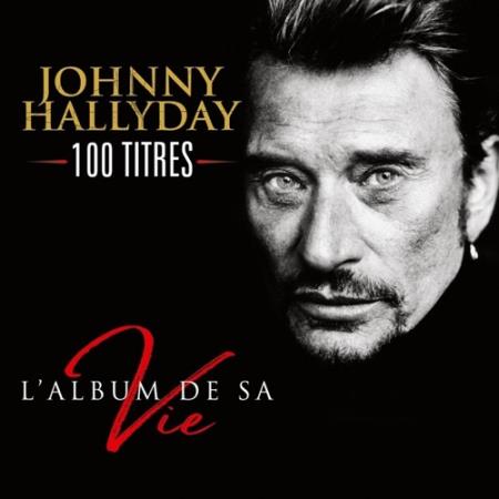Johnny Hallyday - Album De Sa Vie (2019)