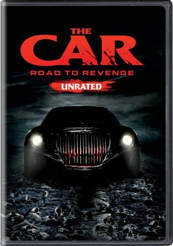 The Car Road To Revenge 2019 1080p WEB-DL H264 AC3-eSc