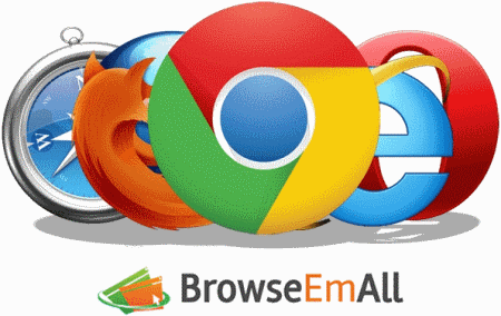 BrowseEmAll 9.5.2