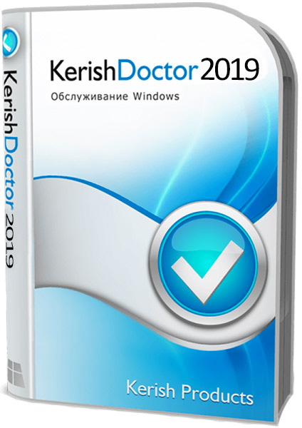 Kerish Doctor 2019 4.75 + Portable