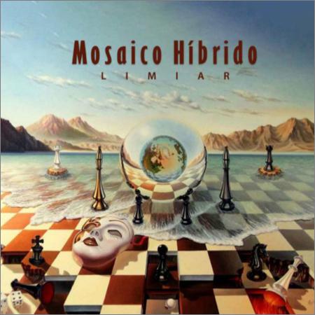 Mosaico Hibrido - Limiar (2018)