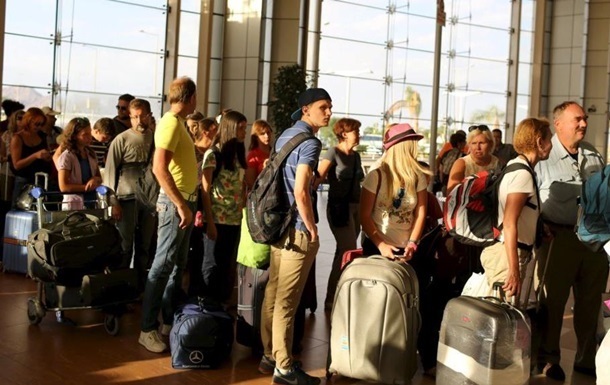 В Украине туристический сбор привязали к минимальной зарплате