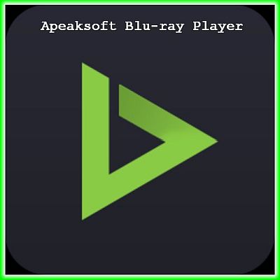 Apeaksoft Blu-ray Player 1.0.16 Portable by TryRooM