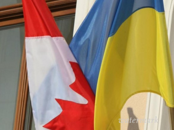 Конгресс Украинских Канады предупредил об российской угрозе во времена выборов 2019