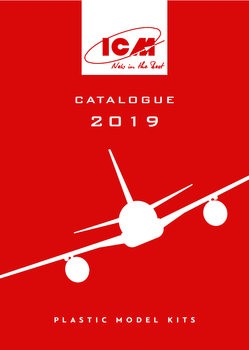 Catalogue ICM 2019