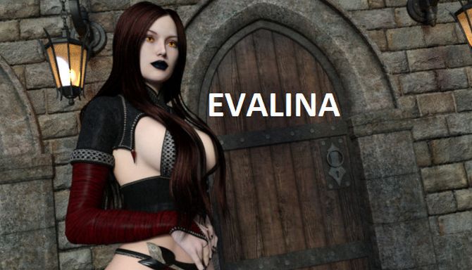 SexualDarkness - Evalina - Completed