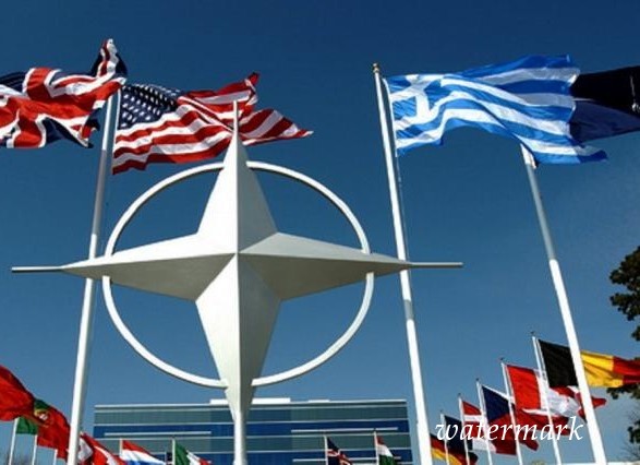 В НАТО считают основными вызовами террористов и Россию