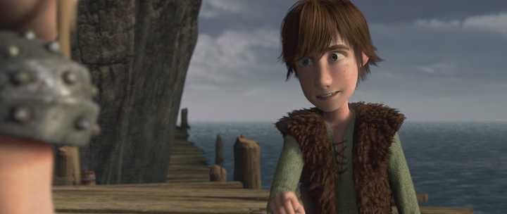   :  / How to Train Your Dragon: Dilogy (2010-2014) BDRip