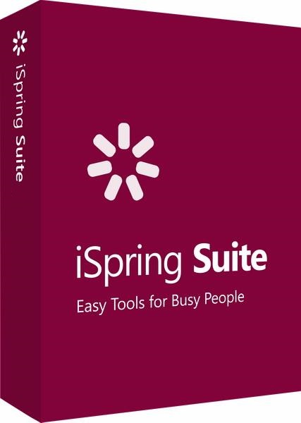 iSpring Suite 9.3.6 Build 36882