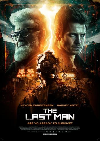 The Last Man 2018 1080p BluRay DD5.1 x264-BdC