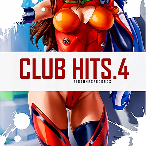 Club Hits 4 (2019)