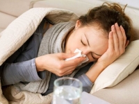 Эпидемия гриппа, есть ли она: МОЗ и ВООЗ призывают вакцинироваться