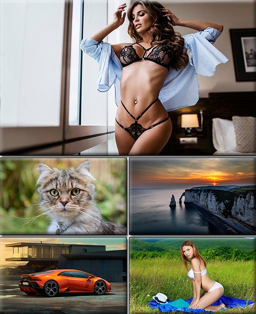 LIFEstyle News MiXture Images. Wallpapers Part (1444)
