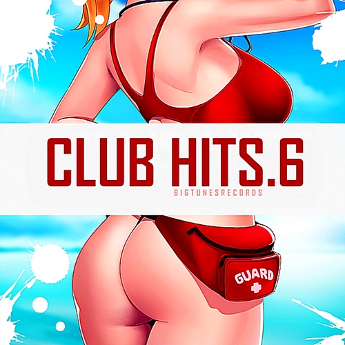 Club Hits 6 (2019)