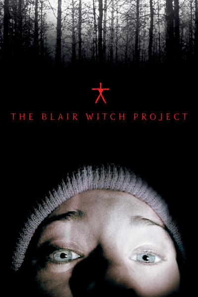 The Blair Witch Project 1999 1080p BluRay H264 AAC-RARBG