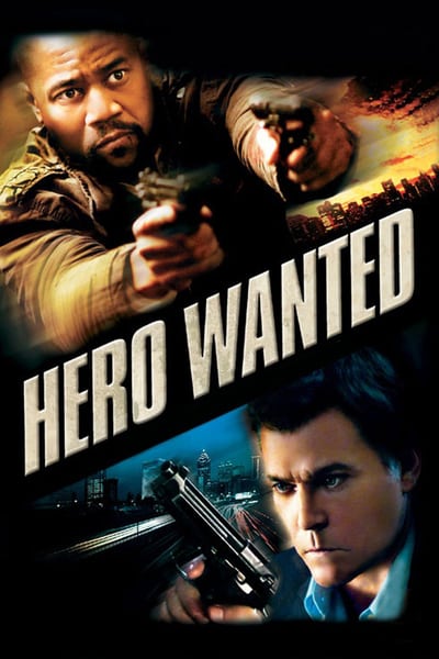 Hero Wanted 2008 BluRay 720p x264 PRoDJi