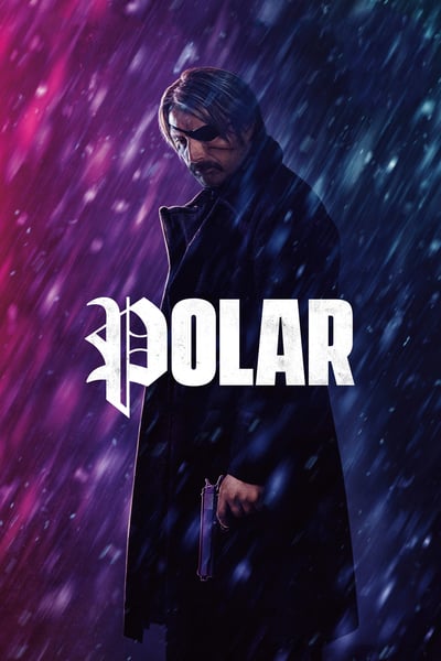 Polar 2019 HD-Rip XviD AC3-EVO