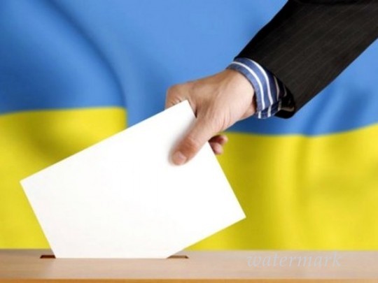 Завершающий соцопрос показал рост поддержки Петра Порошенко на выборах президента