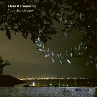 Eleni Karaindrou – Tous des oiseaux [01/2019] Ae2592a67efd8b82d891f13979b0db0e