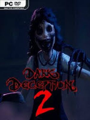 Re: Dark Deception (2018)