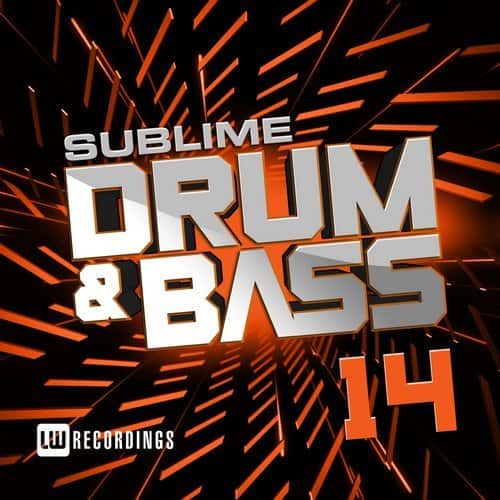 Sublime Drum & Bass Vol.14 (2019)