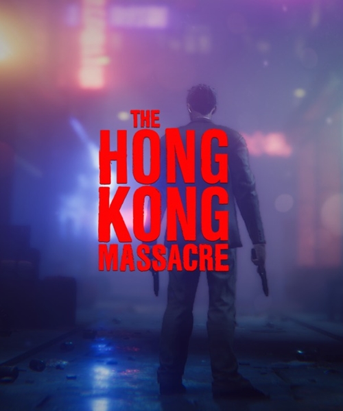 The Hong Kong Massacre (2019/ENG/RePack)