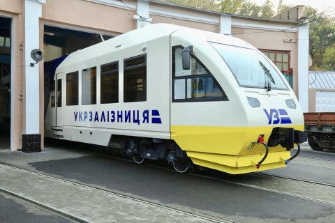 Нацполиция отворила девало по факту ​хищения 20 млн гривен при сооружении экспресса в Борисполь