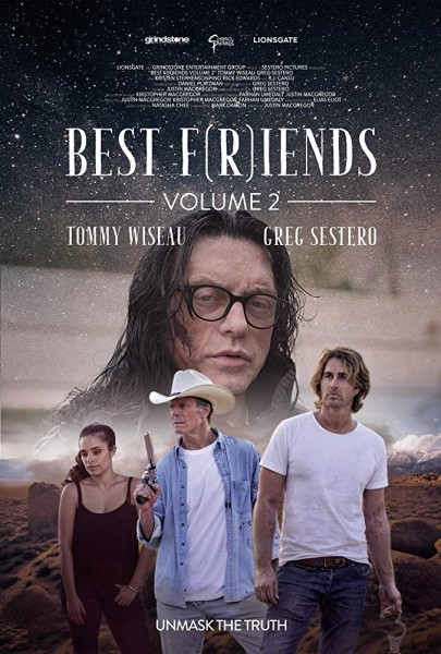 Best Friends Volume 2 2019 HDRip XviD AC3-EVO