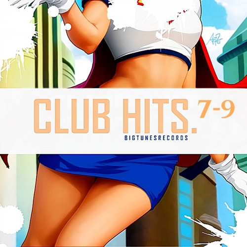 Club Hits 7-9 (2019)