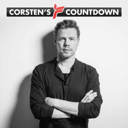 Ferry Corsten - Corsten's Countdown 669 (2020-04-29)