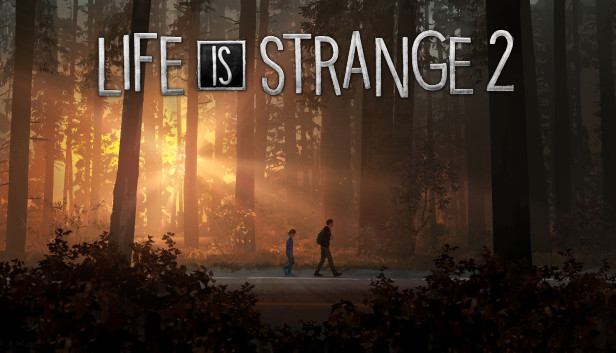 Life Is Strange 2 Episode 1 Roads (2018) CPY