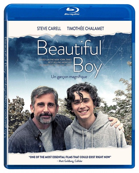 Beautiful Boy 2018 1080p BluRay x264-AMIABLE