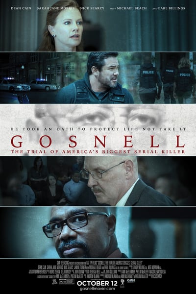 Gosnell The Trial of Americas Biggest Serial Killer 2018 WEB-DL x264-FGT